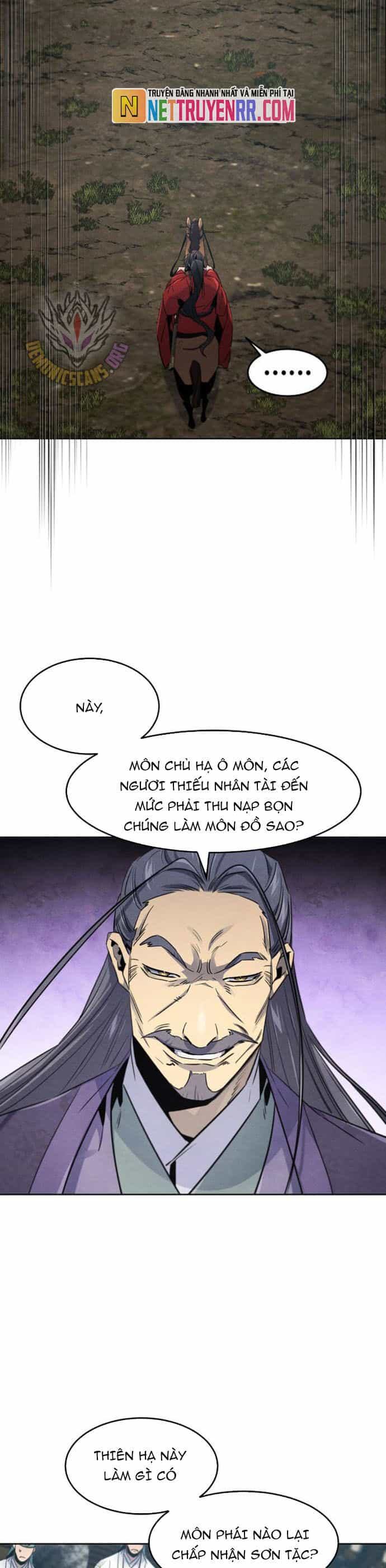 Cuồng Ma Tái Thế - Chương 157 - ảnh 11