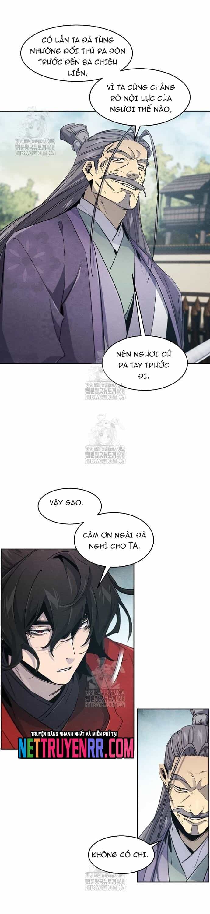 Cuồng Ma Tái Thế - Chương 158 - ảnh 12