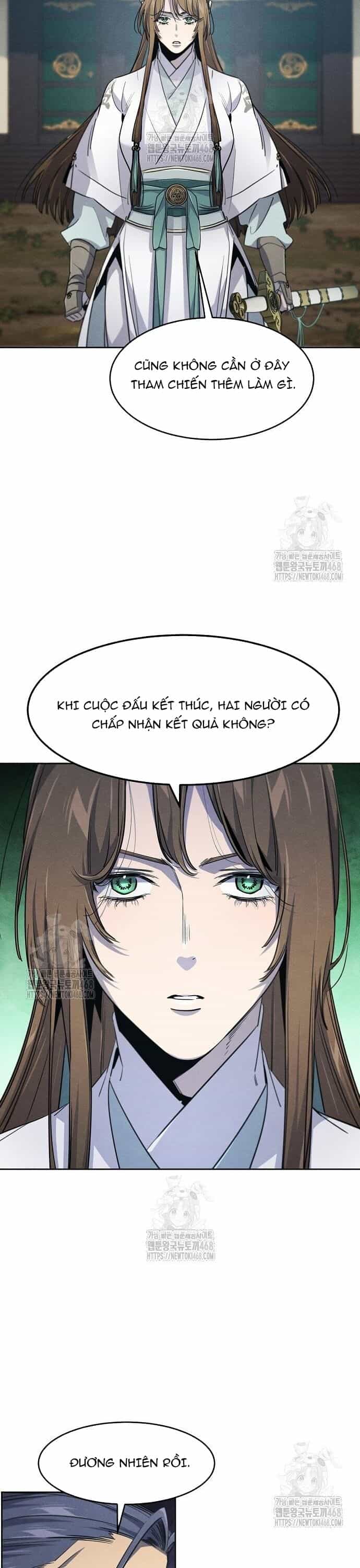 Cuồng Ma Tái Thế - Chương 158 - ảnh 3