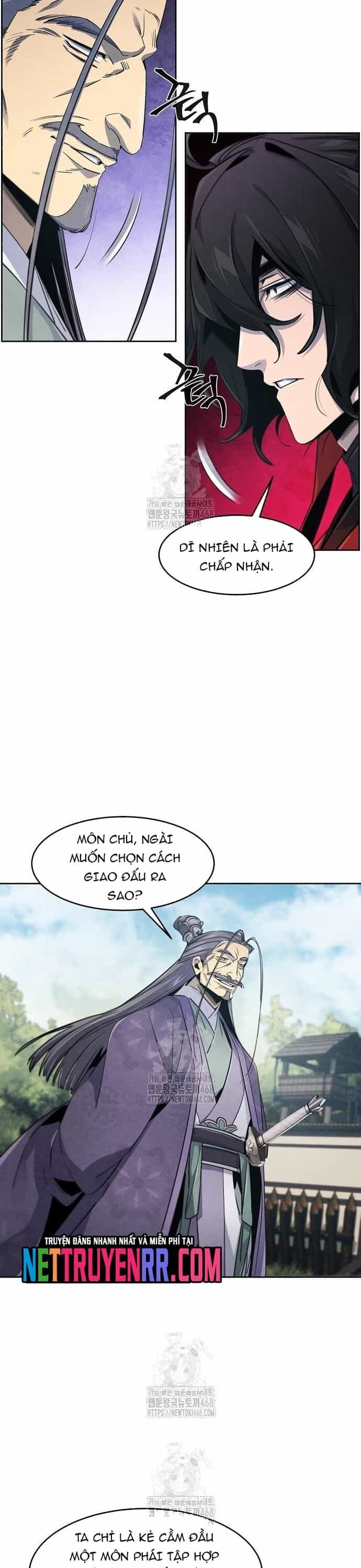 Cuồng Ma Tái Thế - Chương 158 - ảnh 4