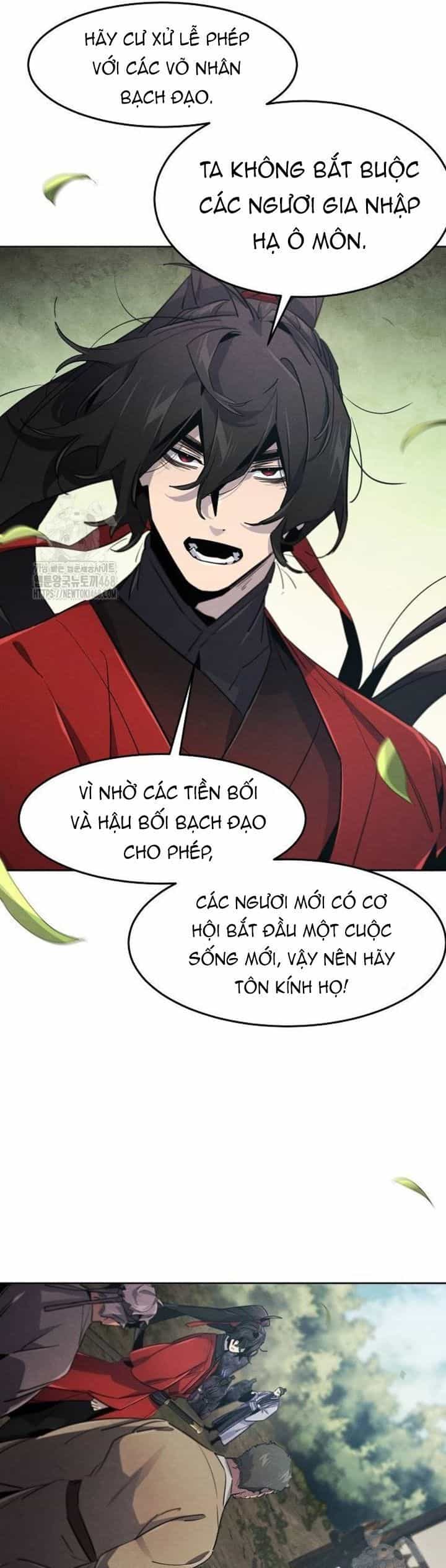 Cuồng Ma Tái Thế - Chương 159 - ảnh 26