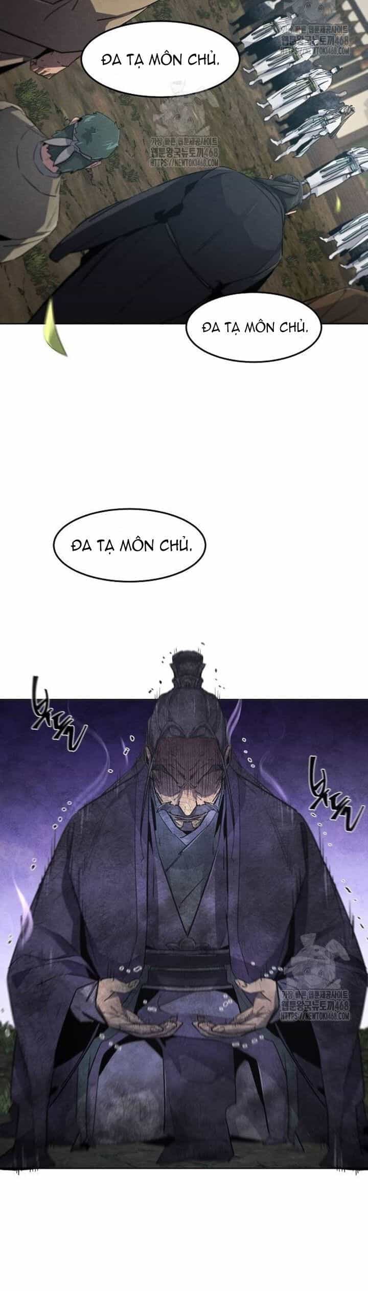 Cuồng Ma Tái Thế - Chương 159 - ảnh 27