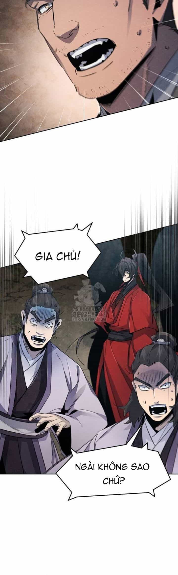 Cuồng Ma Tái Thế - Chương 159 - ảnh 31
