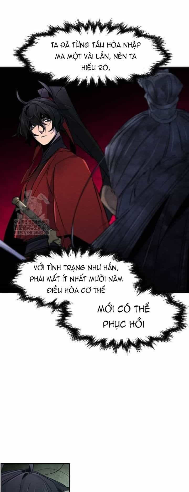 Cuồng Ma Tái Thế - Chương 159 - ảnh 37
