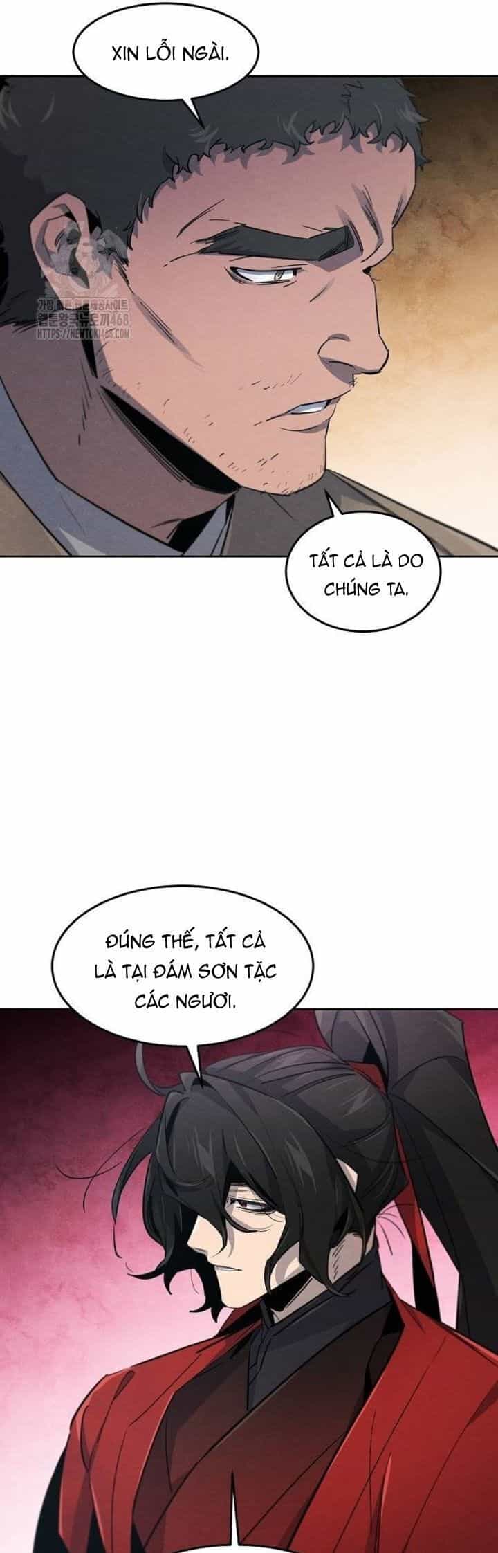Cuồng Ma Tái Thế - Chương 159 - ảnh 39