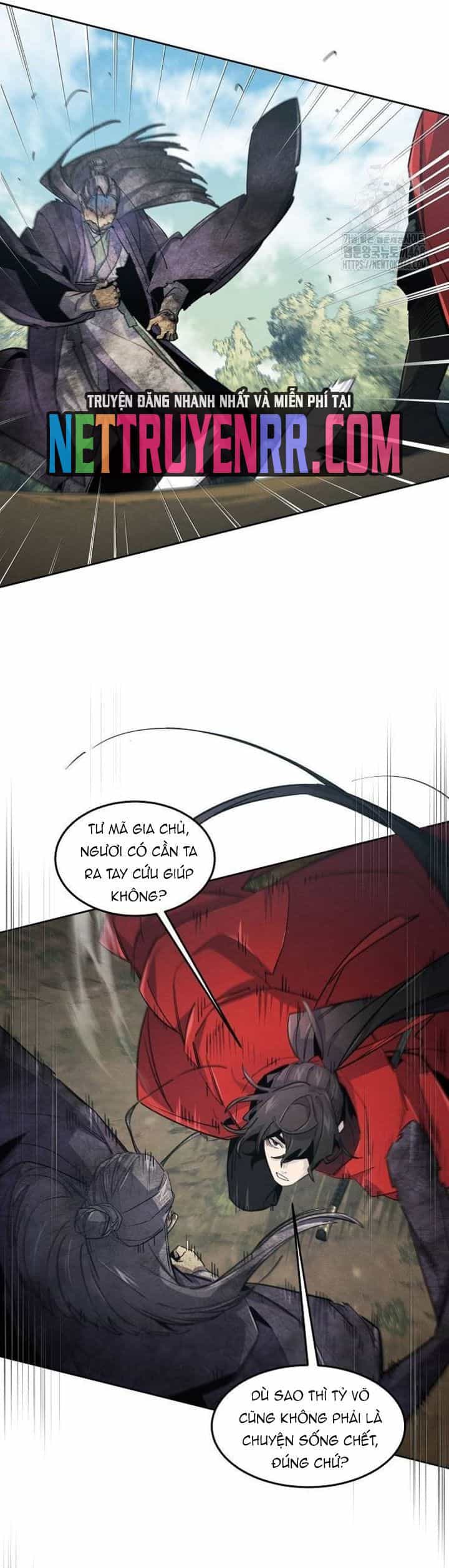 Cuồng Ma Tái Thế - Chương 159 - ảnh 8