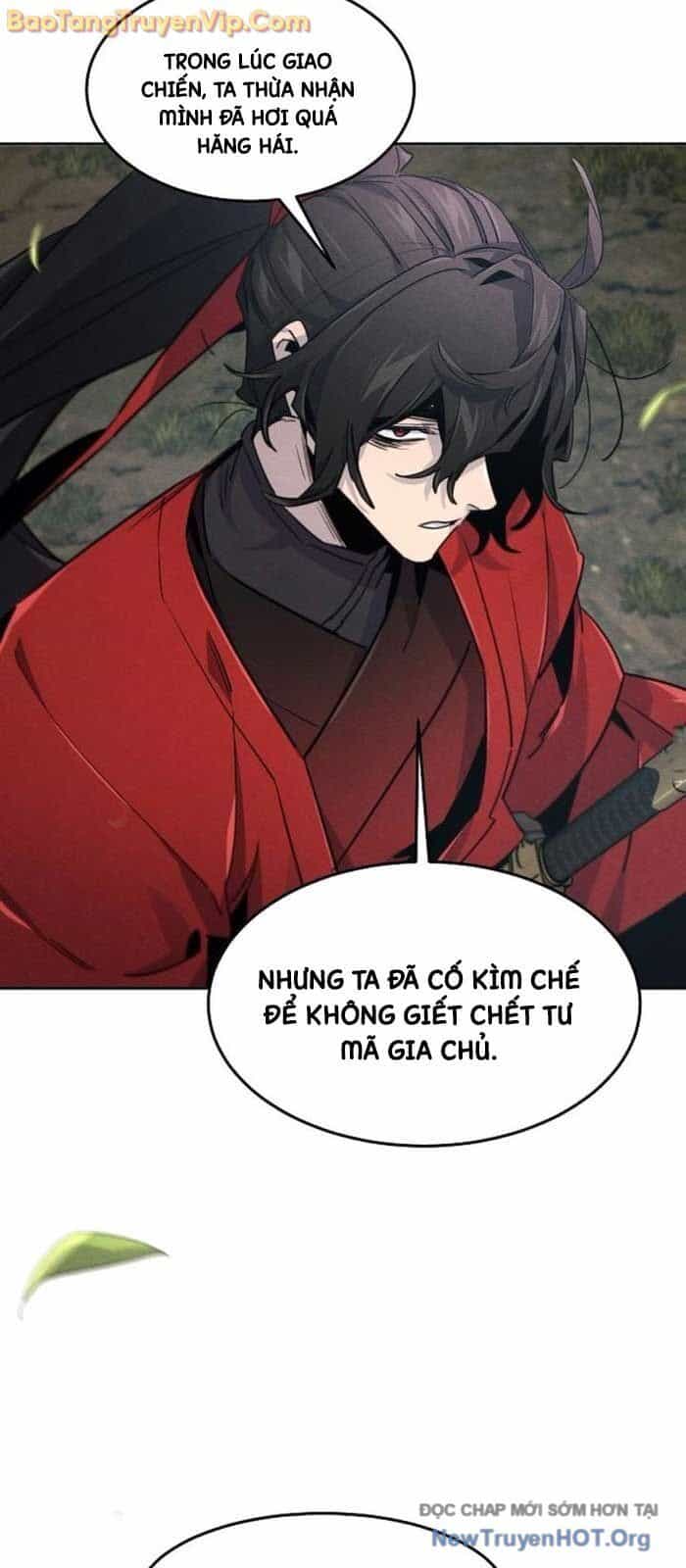 Cuồng Ma Tái Thế - Chương 159.1 - ảnh 31
