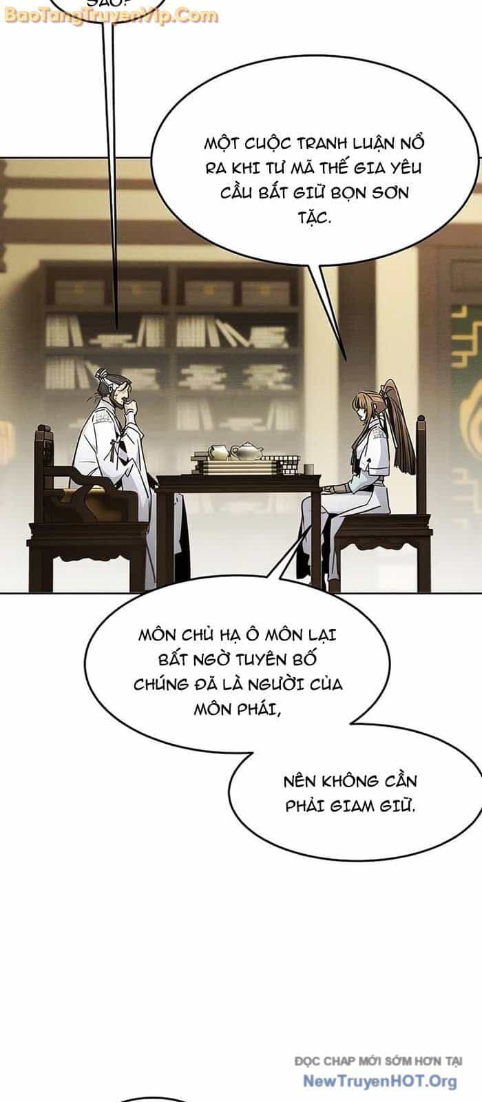Cuồng Ma Tái Thế - Chương 160 - ảnh 17