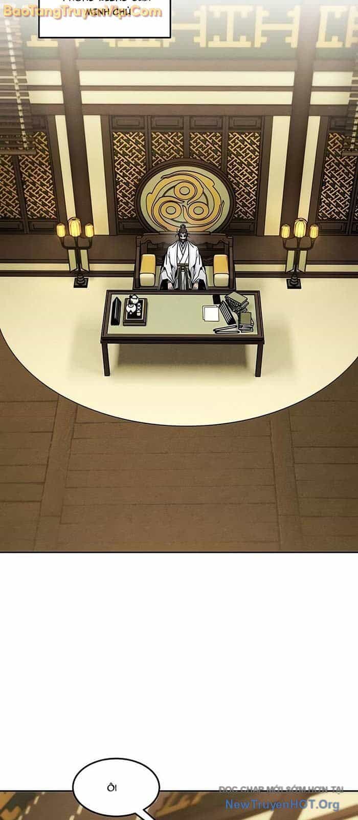 Cuồng Ma Tái Thế - Chương 160 - ảnh 3