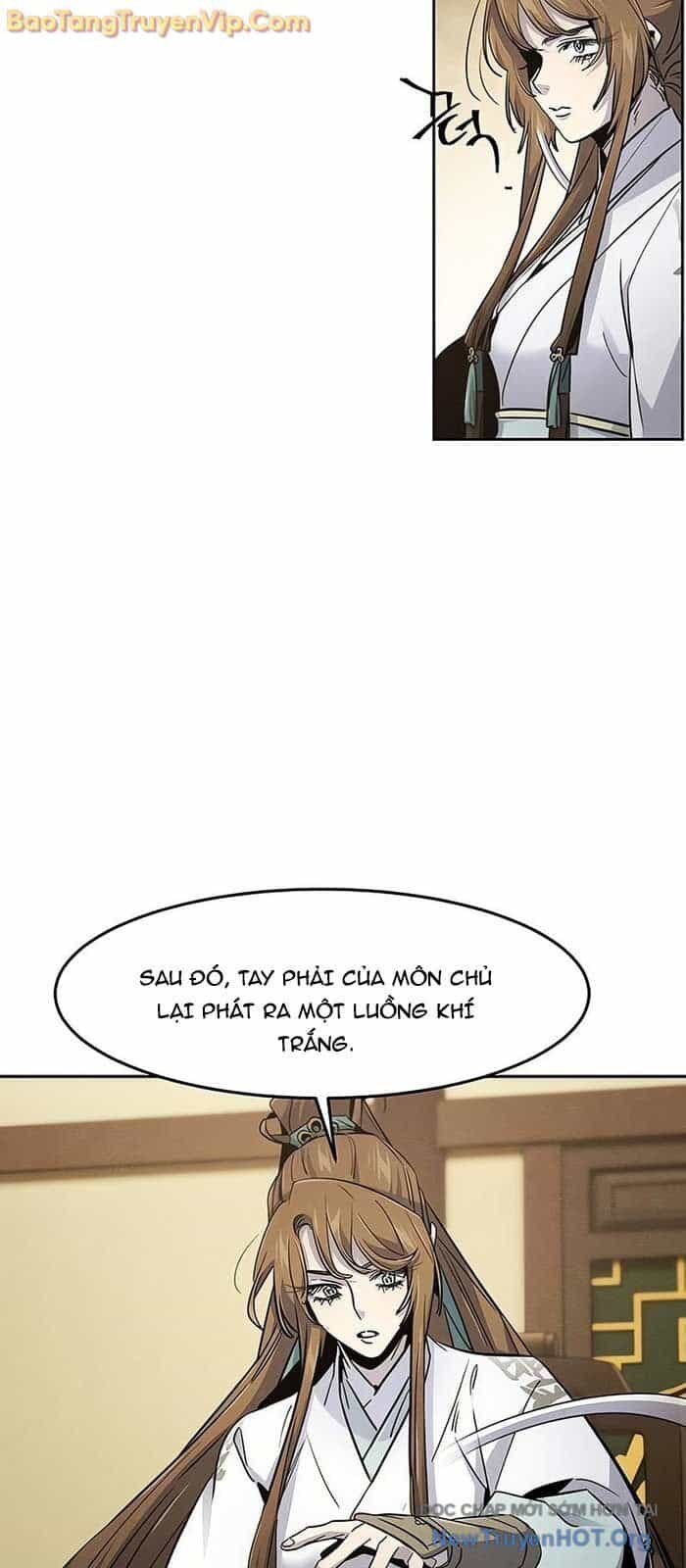 Cuồng Ma Tái Thế - Chương 160 - ảnh 34