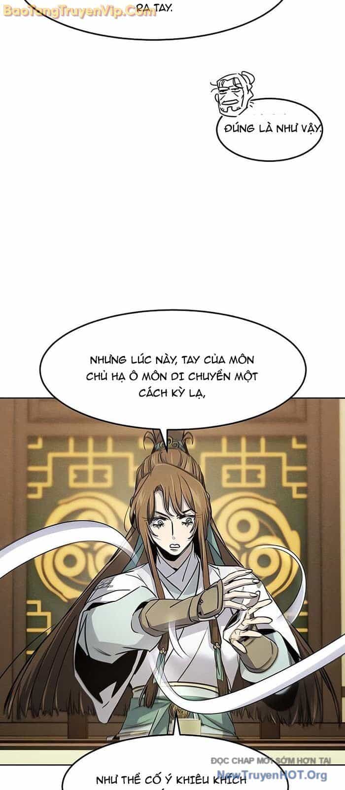 Cuồng Ma Tái Thế - Chương 160 - ảnh 36