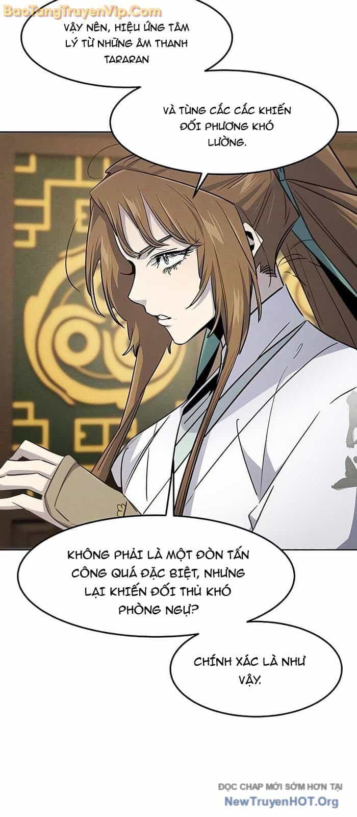 Cuồng Ma Tái Thế - Chương 160 - ảnh 42