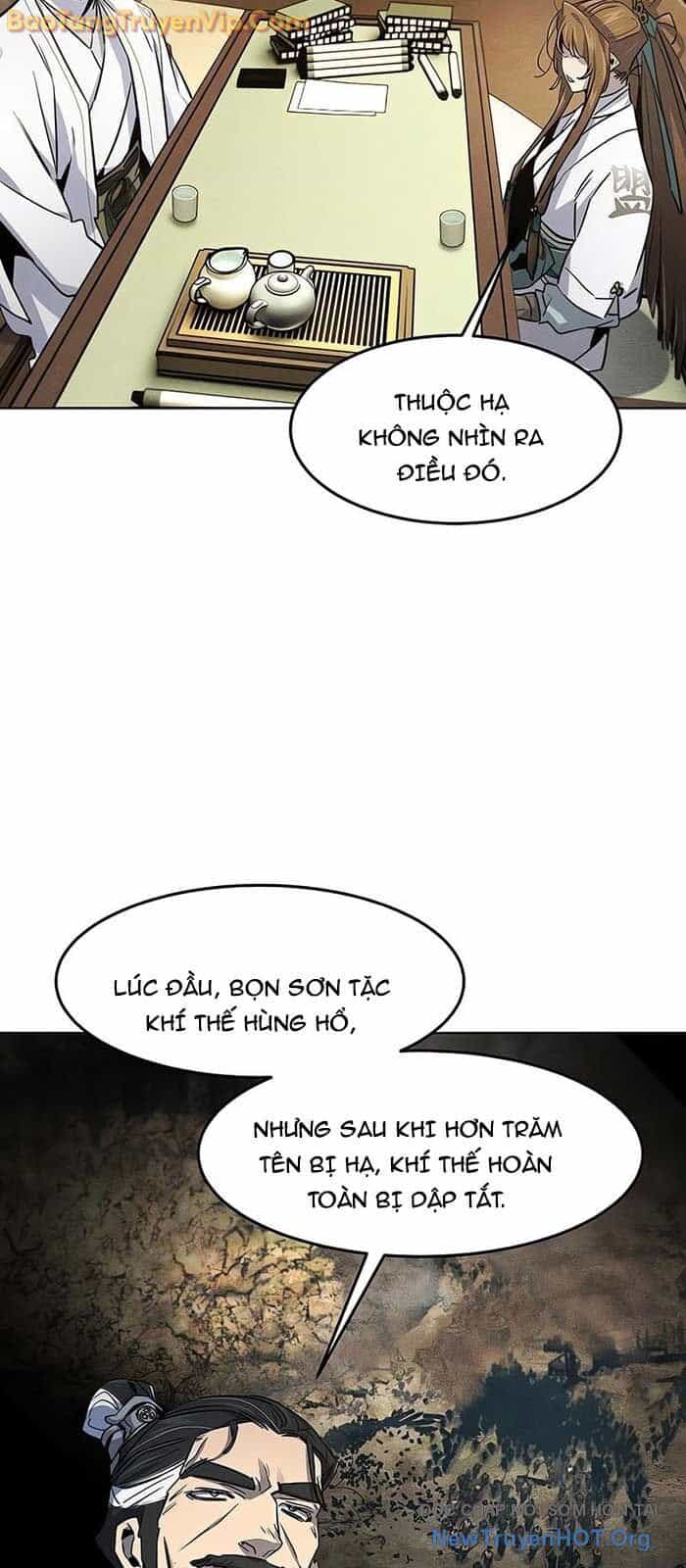Cuồng Ma Tái Thế - Chương 160 - ảnh 48
