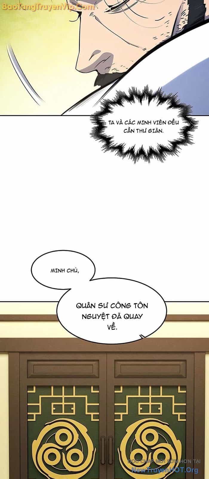 Cuồng Ma Tái Thế - Chương 160 - ảnh 5