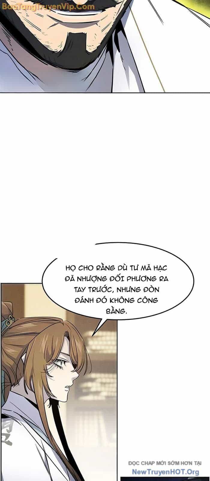 Cuồng Ma Tái Thế - Chương 160 - ảnh 50