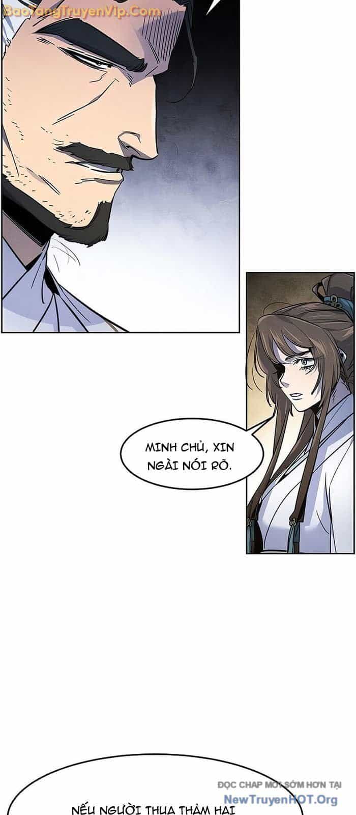 Cuồng Ma Tái Thế - Chương 160 - ảnh 53