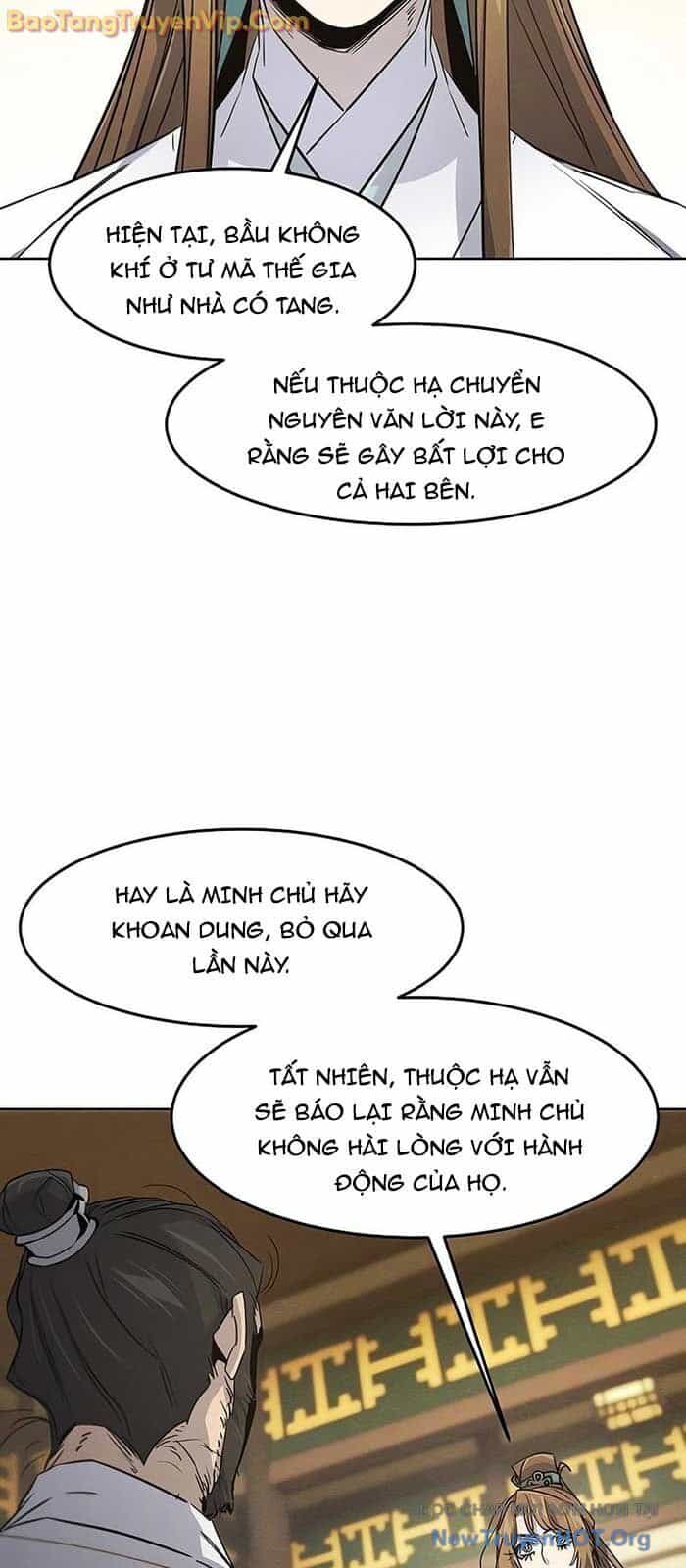 Cuồng Ma Tái Thế - Chương 160 - ảnh 57