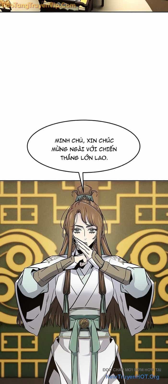 Cuồng Ma Tái Thế - Chương 160 - ảnh 8