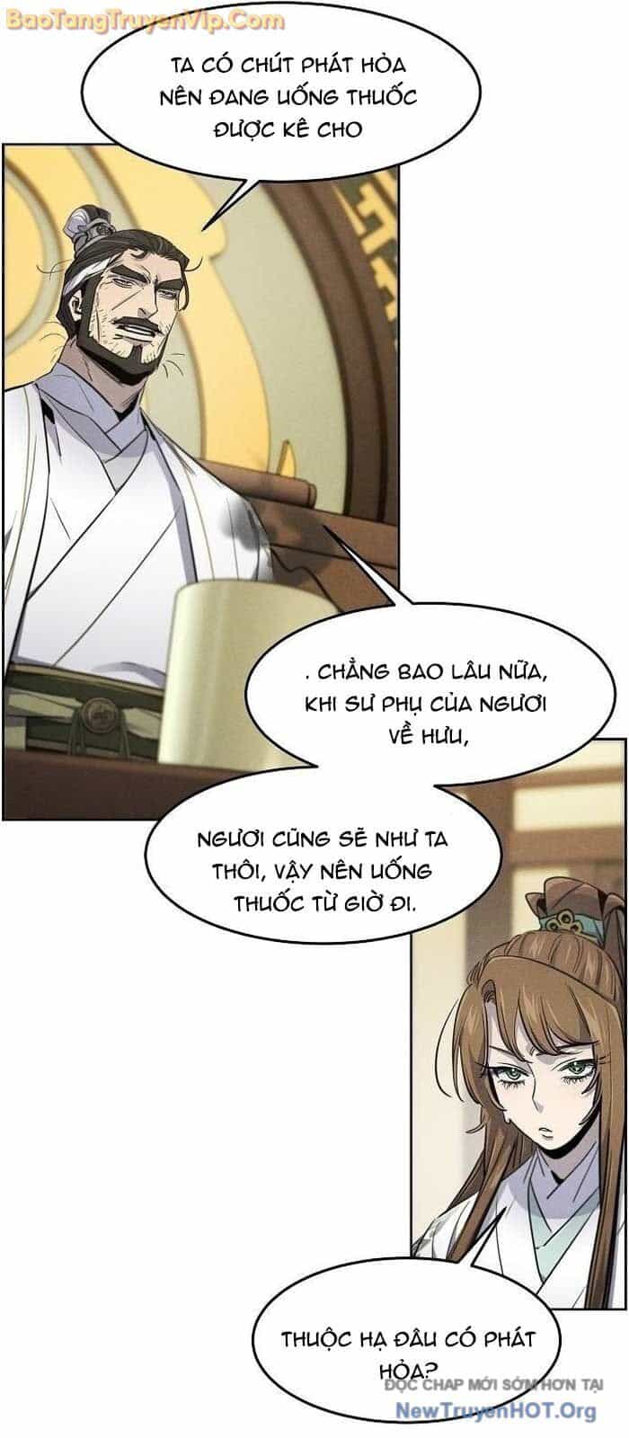 Cuồng Ma Tái Thế - Chương 161 - ảnh 19