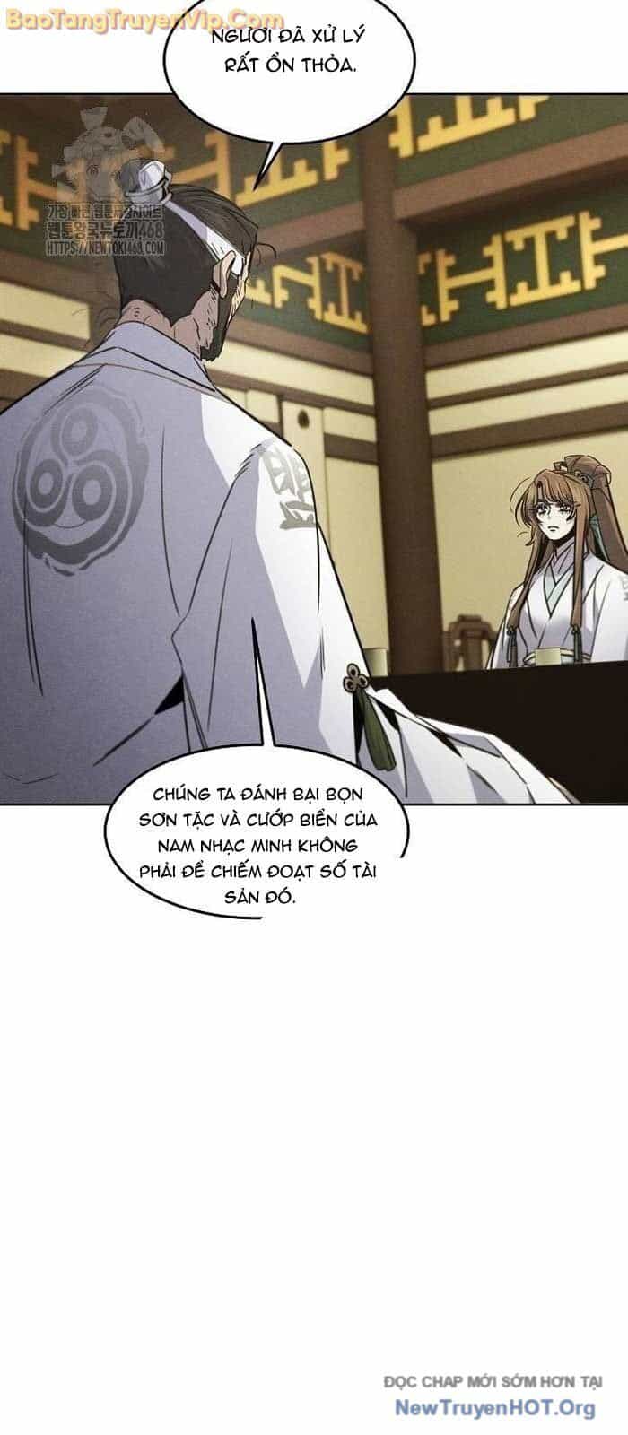 Cuồng Ma Tái Thế - Chương 161 - ảnh 5