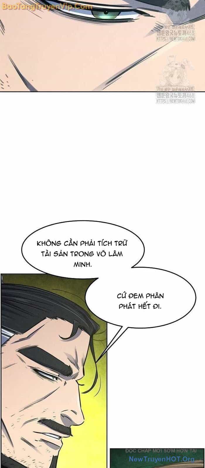 Cuồng Ma Tái Thế - Chương 161 - ảnh 8