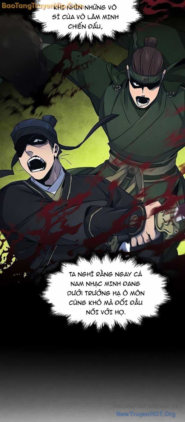 Cuồng Ma Tái Thế - Chương 162 - ảnh 10