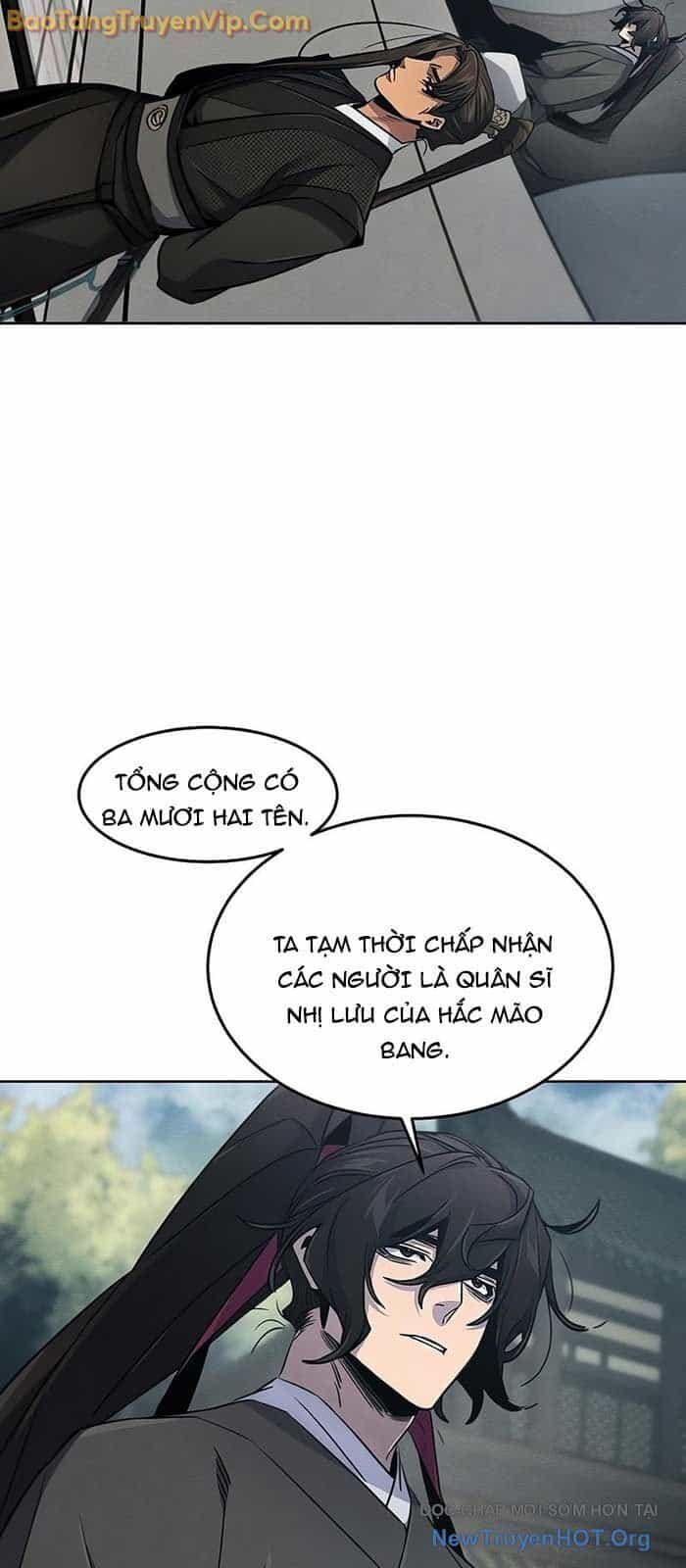 Cuồng Ma Tái Thế - Chương 162 - ảnh 16