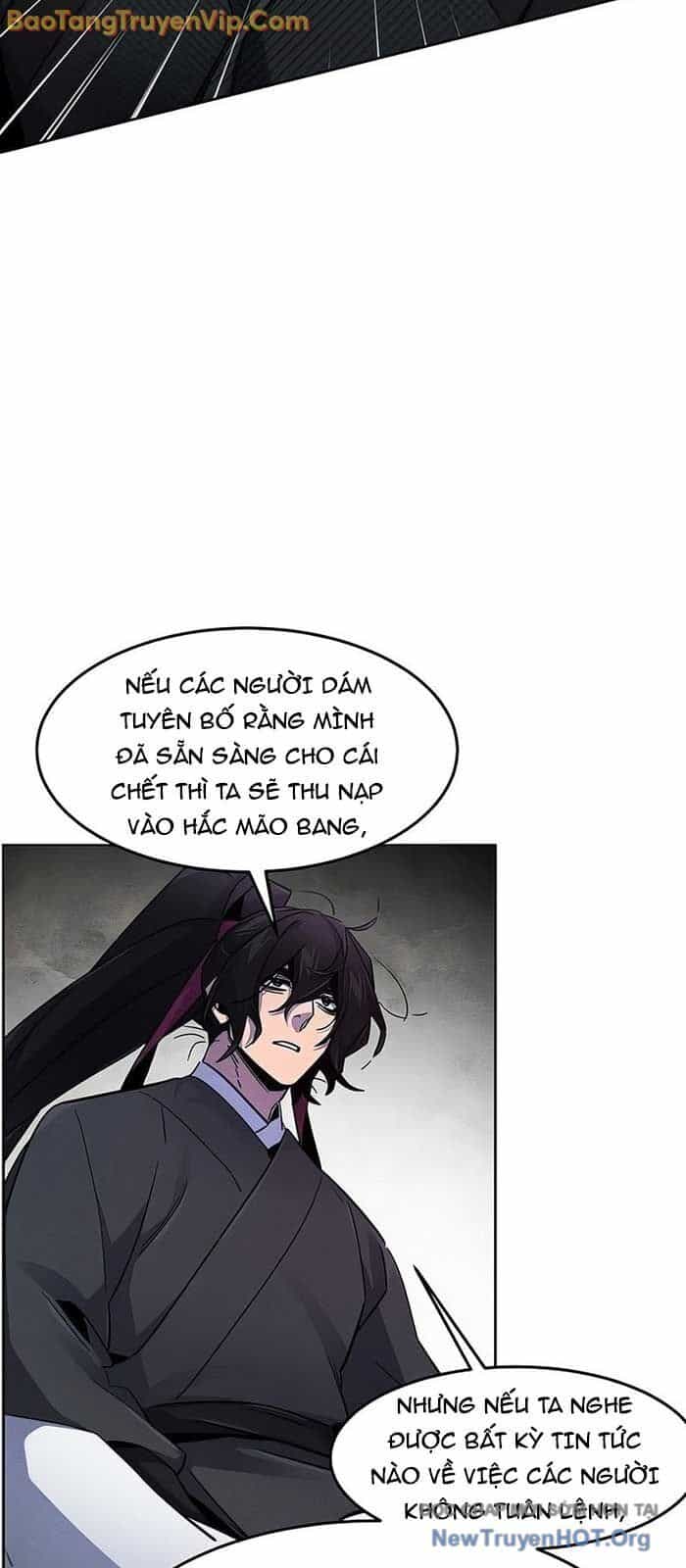 Cuồng Ma Tái Thế - Chương 162 - ảnh 18