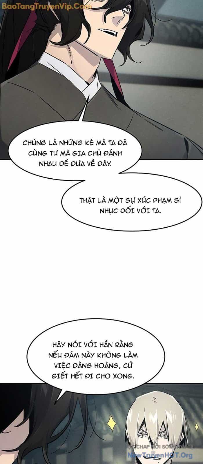 Cuồng Ma Tái Thế - Chương 162 - ảnh 25