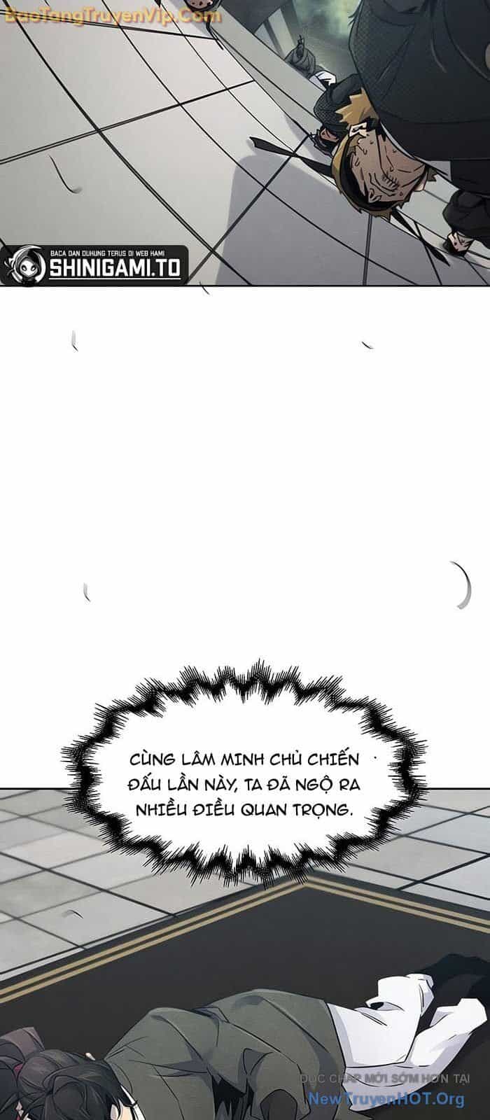 Cuồng Ma Tái Thế - Chương 162 - ảnh 4