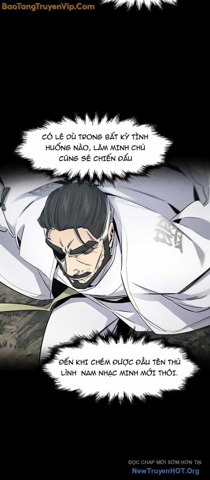 Cuồng Ma Tái Thế - Chương 162 - ảnh 8