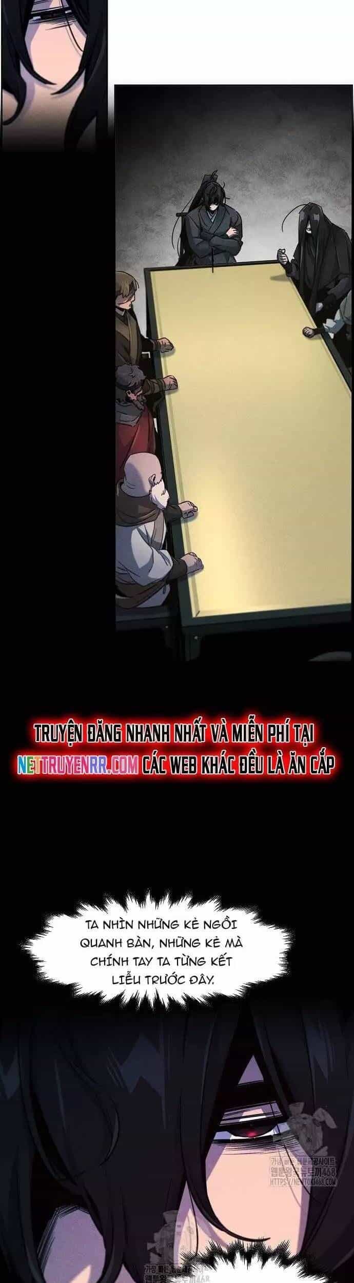Cuồng Ma Tái Thế - Chương 163 - ảnh 13