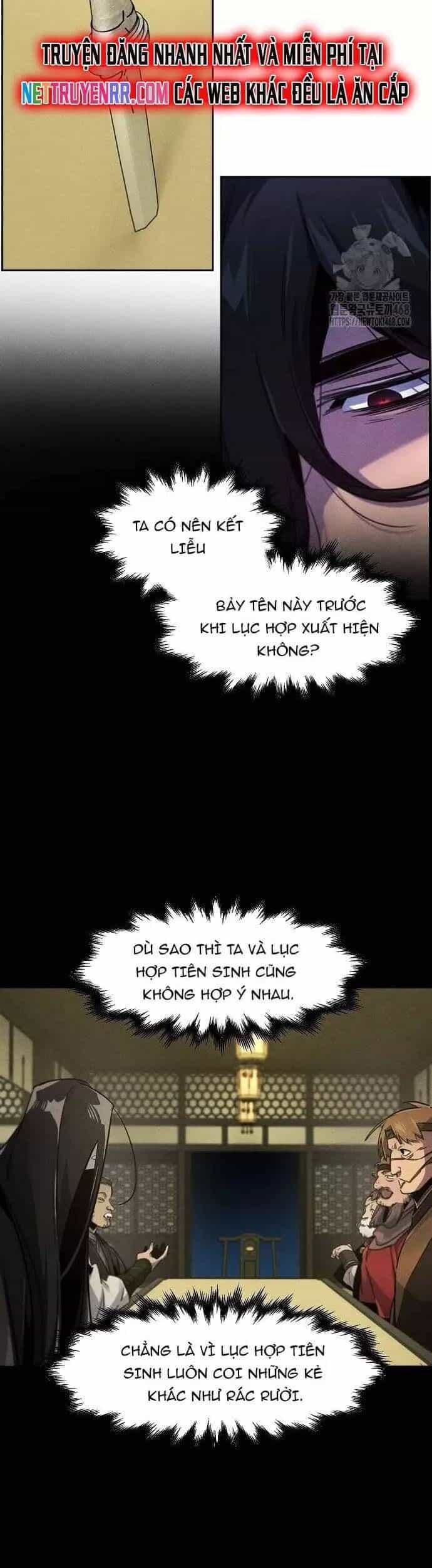 Cuồng Ma Tái Thế - Chương 163 - ảnh 17