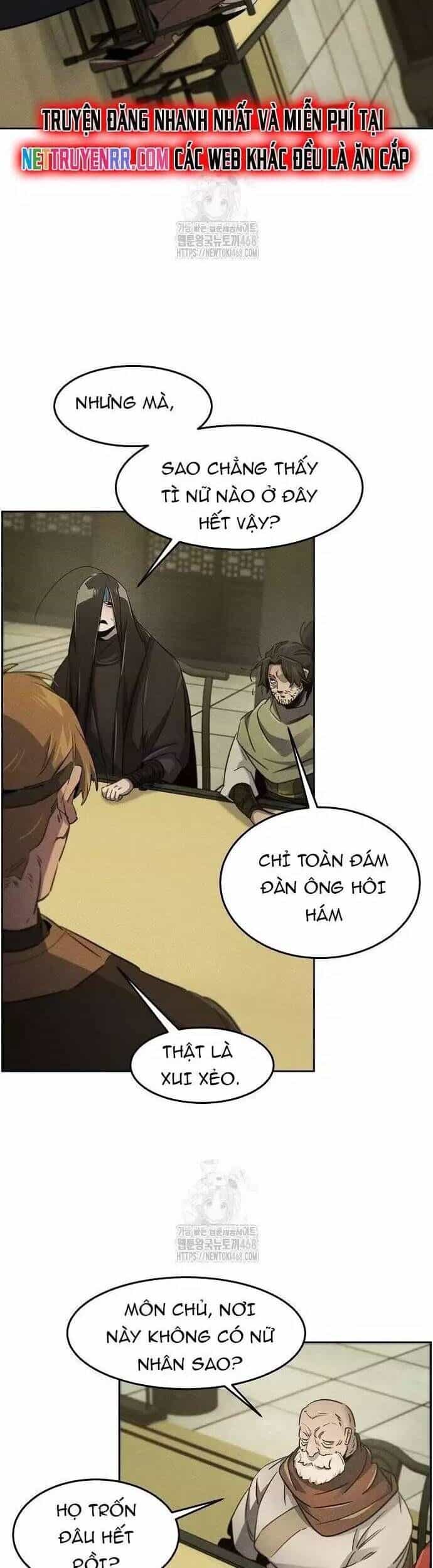 Cuồng Ma Tái Thế - Chương 163 - ảnh 24
