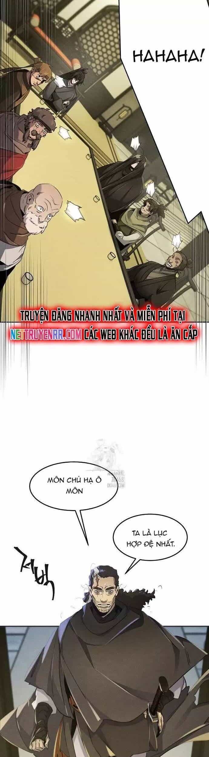 Cuồng Ma Tái Thế - Chương 163 - ảnh 29
