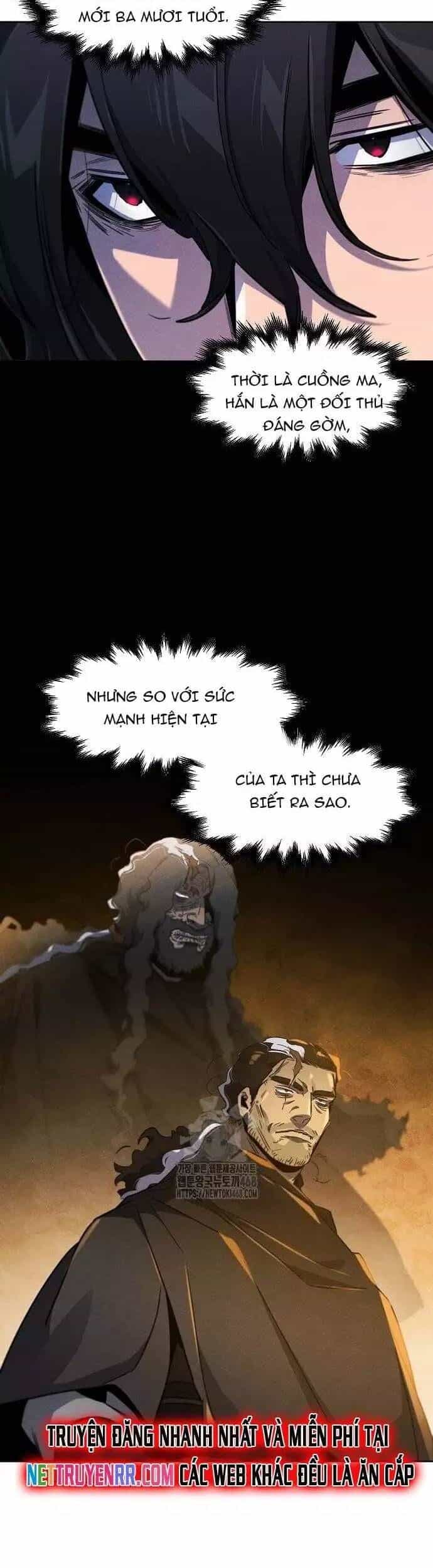 Cuồng Ma Tái Thế - Chương 163 - ảnh 33