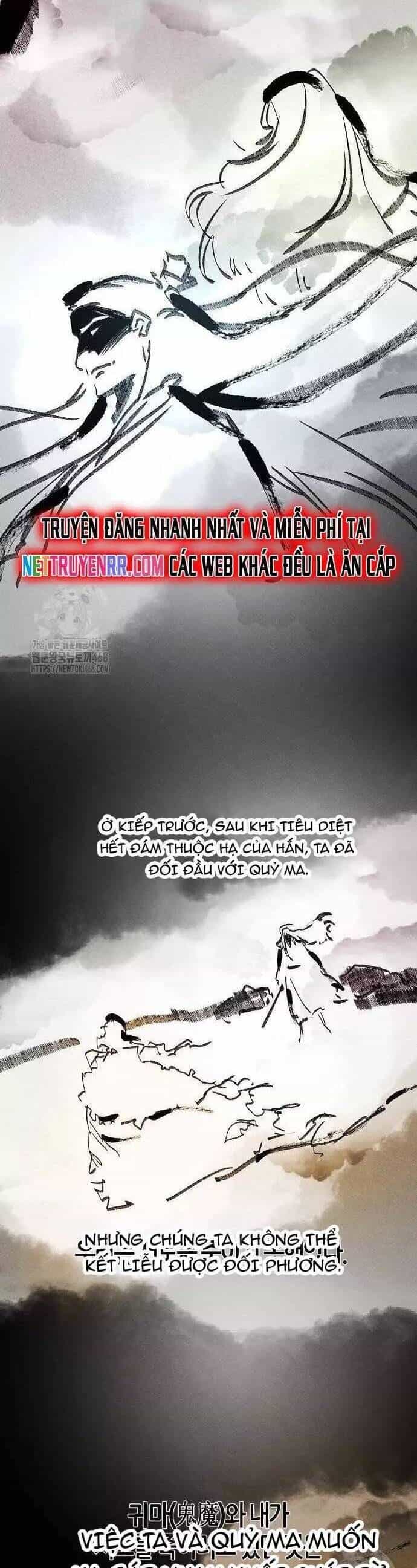 Cuồng Ma Tái Thế - Chương 163 - ảnh 4