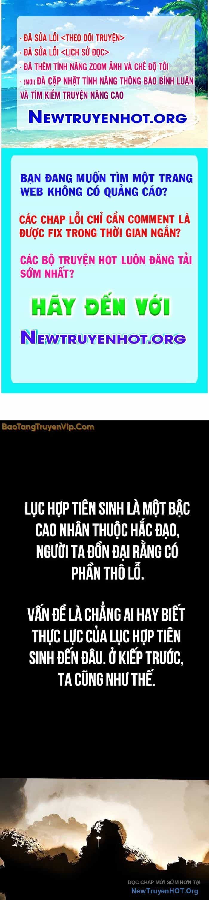 Cuồng Ma Tái Thế - Chương 163.1 - ảnh 1
