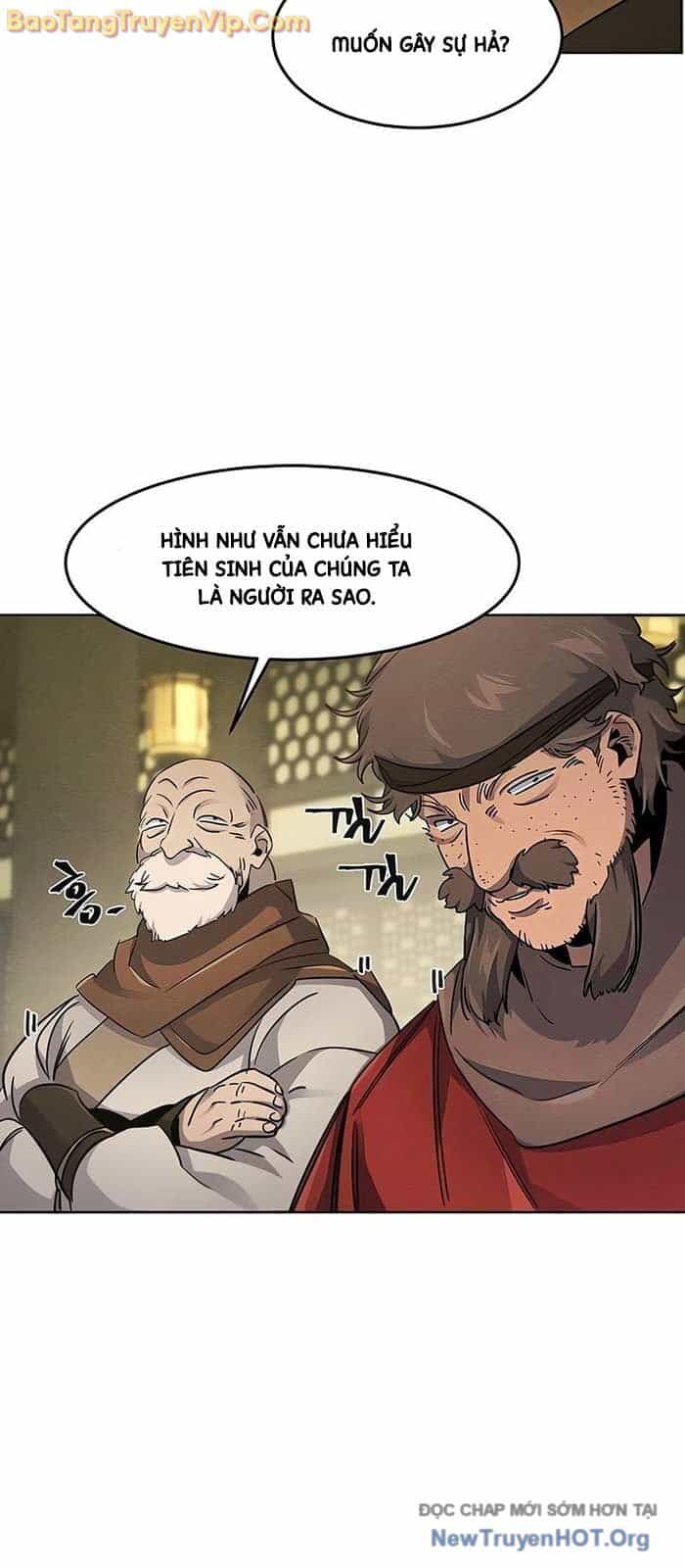 Cuồng Ma Tái Thế - Chương 163.1 - ảnh 30