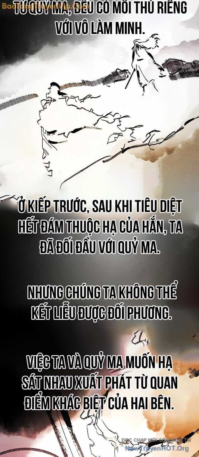 Cuồng Ma Tái Thế - Chương 163.1 - ảnh 6