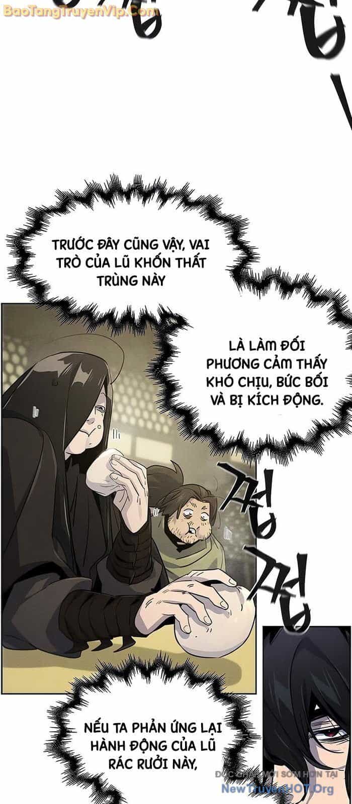 Cuồng Ma Tái Thế - Chương 163.1 - ảnh 61