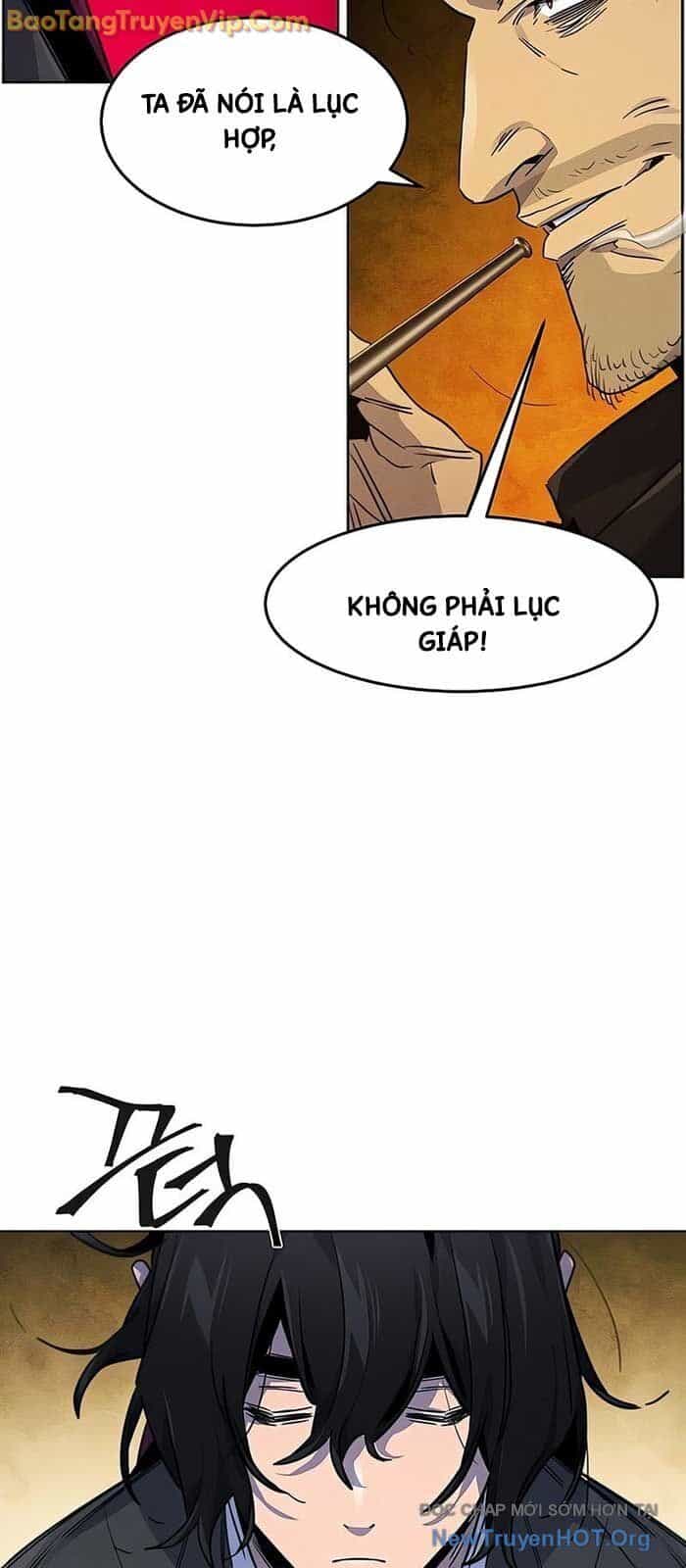 Cuồng Ma Tái Thế - Chương 163.1 - ảnh 66
