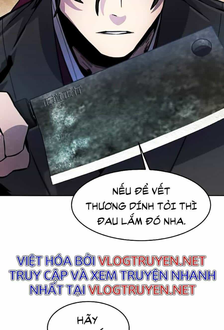 Cuồng Ma Tái Thế - Chương 17 - ảnh 103