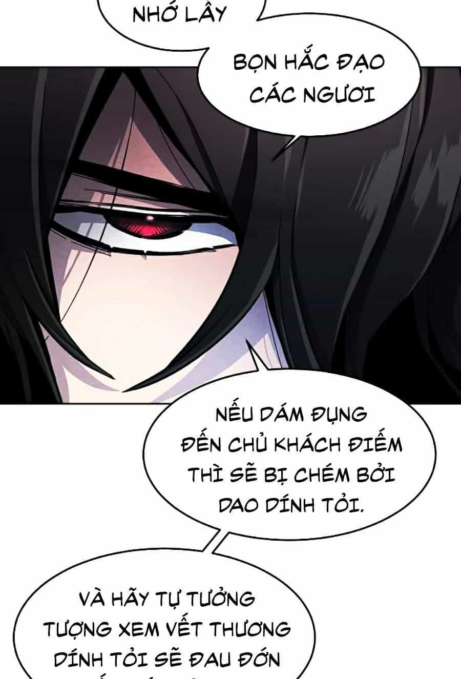 Cuồng Ma Tái Thế - Chương 17 - ảnh 104