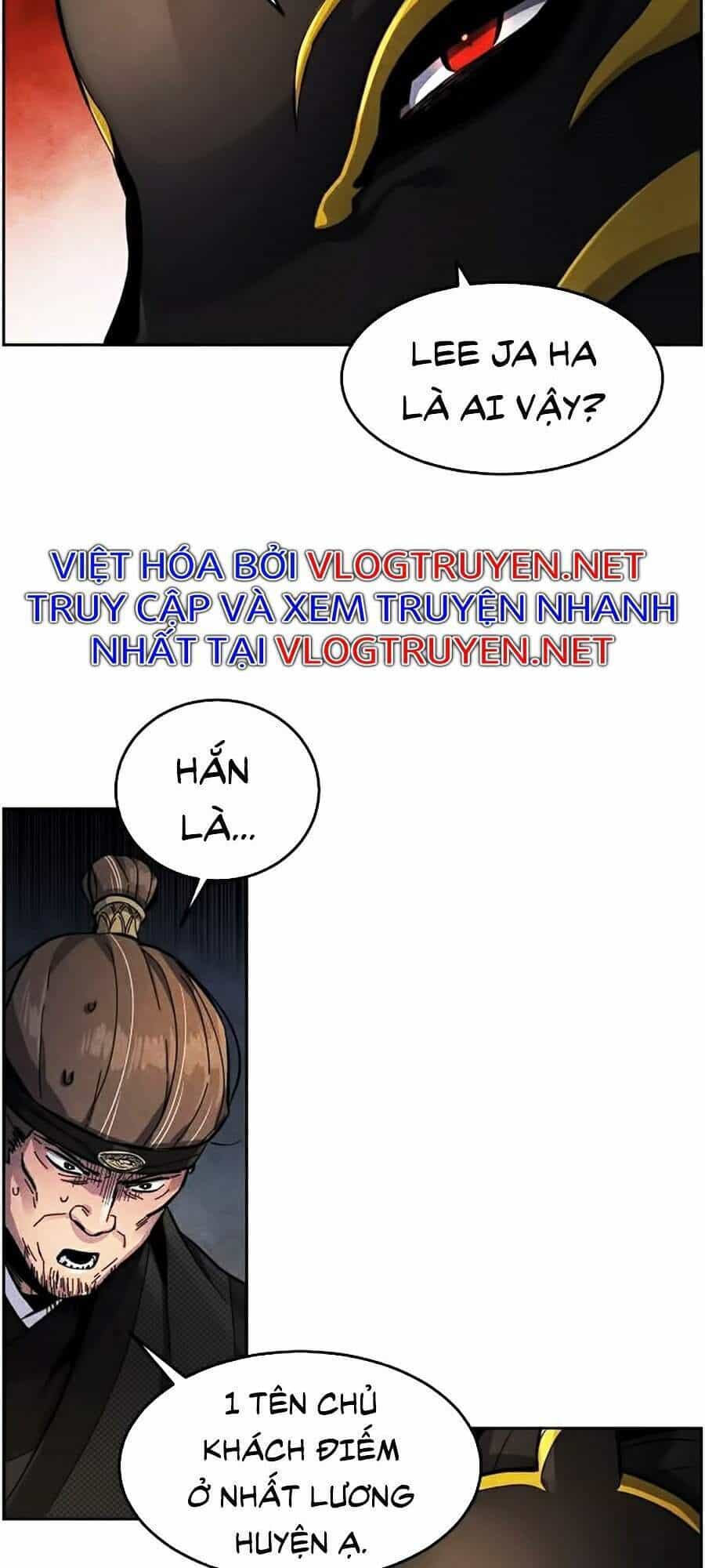 Cuồng Ma Tái Thế - Chương 17 - ảnh 11