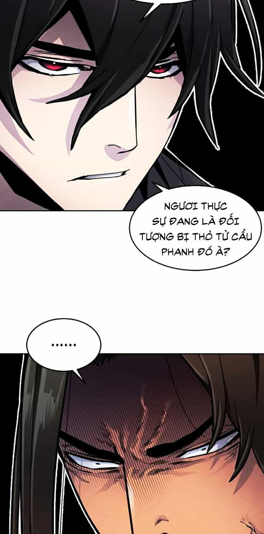 Cuồng Ma Tái Thế - Chương 17 - ảnh 110