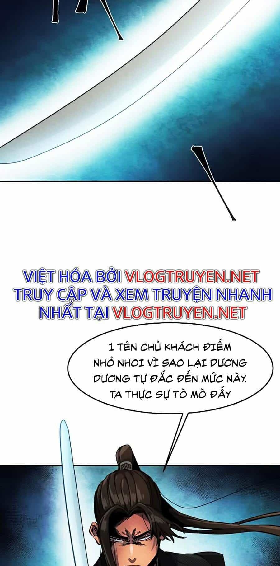 Cuồng Ma Tái Thế - Chương 17 - ảnh 114