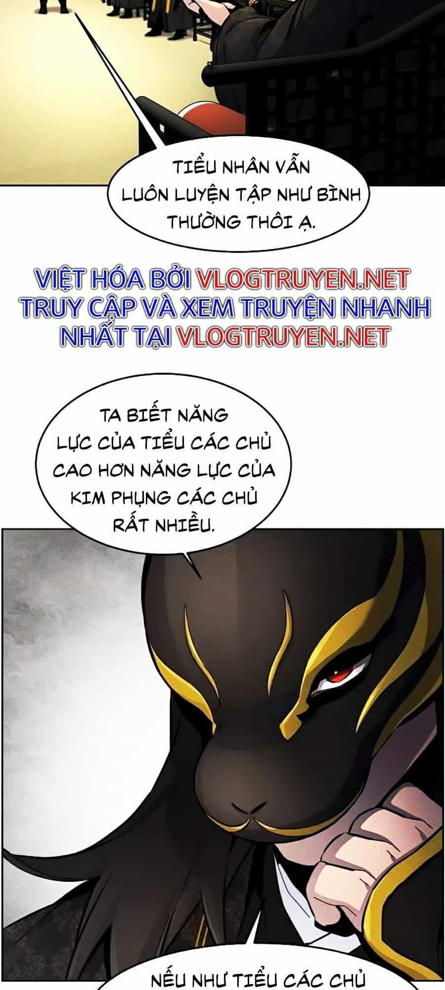 Cuồng Ma Tái Thế - Chương 17 - ảnh 29