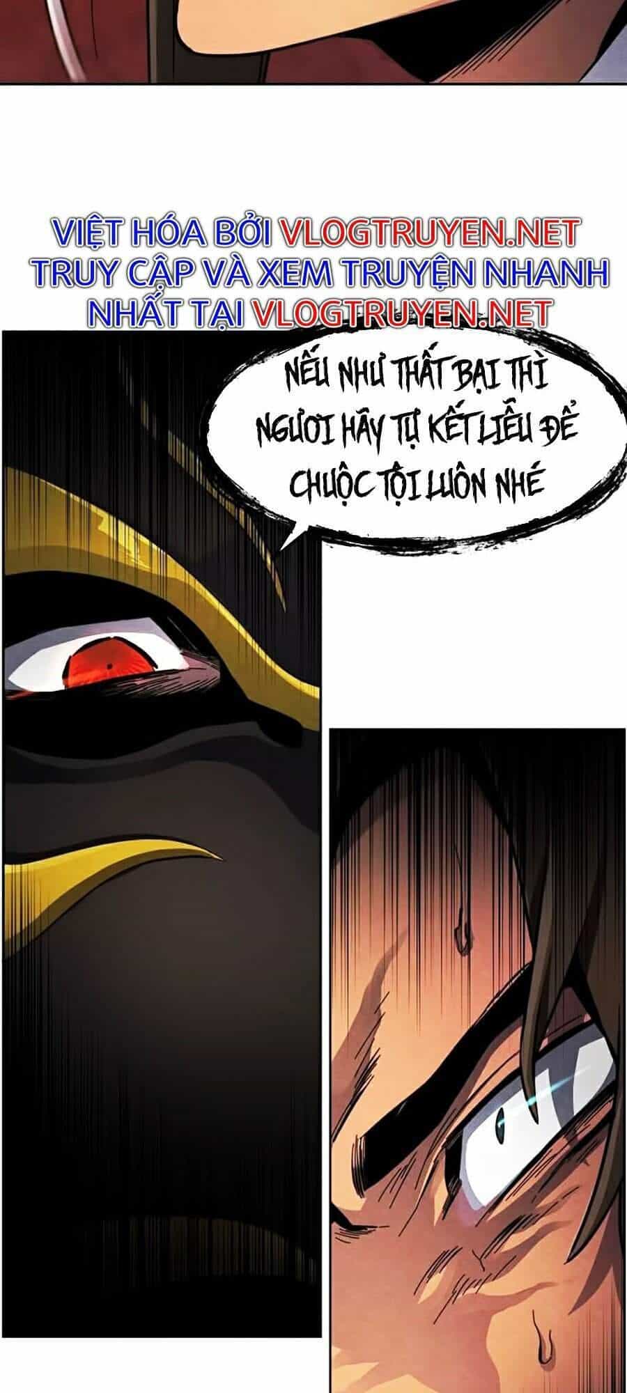 Cuồng Ma Tái Thế - Chương 17 - ảnh 43