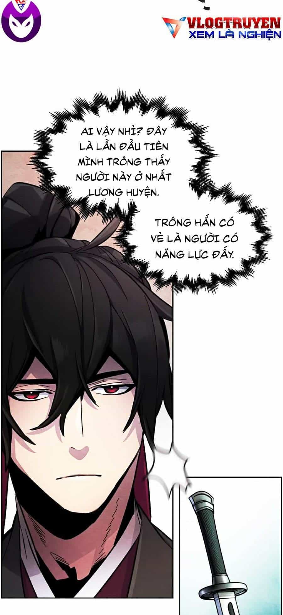 Cuồng Ma Tái Thế - Chương 17 - ảnh 54